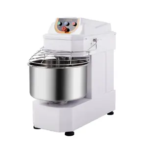 Customize Dough Mixer For Biscuit Dough Mixing Innovations Good Price V Commercial Dough Mixer