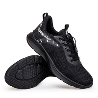 Chaussures de marche respirantes et confortables pour femmes, style classique, baskets décontractées de haute qualité pour l'automne et le printemps