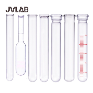 Tubes de digestion Kjeldahl, tubes à ébullition en verre borosilicaté à col long pour l'analyse des protéines/de l'azote - Product Image 4