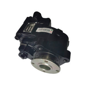 Ezf650 002 Power Takeoff 650nm Pto Voor Versnellingsbak Ezf650 002 - Product Image 2