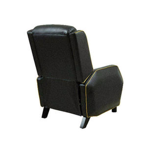 Sofá individual reclinable relajante para ocio, asiento de teatro, sillón reclinable eléctrico inteligente para sala de estar - Product Image 2