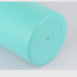 ขวดน้ำเก็บความร้อนสแตนเลส 304 ขนาด 960 มล. สำหรับพกพา เล่นกีฬา พร้อมหูจับและหลอดดูด สำหรับการค้าอีคอมเมิร์ซข้ามพรมแดน - Product Image 1