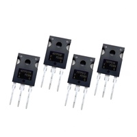Transistor de puissance PNP 2SA1943 15A 150W, triode, boîtier TO-3PL, montage en surface, température de fonctionnement -40°C à 150°C, 100% neuf, audio