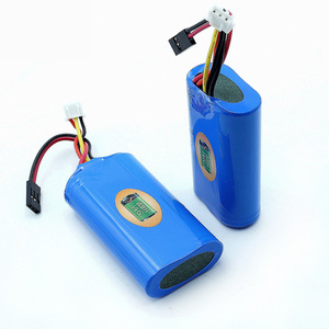 High Performance Brand Cells <b>Rechargeable</b> Lithium-ion Battery 2.5Ah 1000 Cycles - Product Image 1