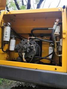 Excavateur d'occasion Volvo EC290BLC Offre Spéciale EC210 EC210BLC EC240BLC EC290 en vente à Shanghai - Product Image 4