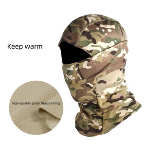 Cagoule d'hiver unisexe personnalisée, <span class=keywords><strong>masque</strong></span> de <span class=keywords><strong>ski</strong></span> imperméable pour les sports de plein air pour le <span class=keywords><strong>ski</strong></span>, la moto, la pêche au quotidien - Product Image 1