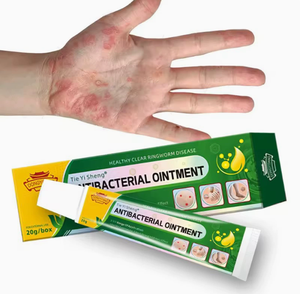 IT Funziona bene per le riprese di eczema lieve, le irritazioni locali e la <span class=keywords><strong>desquamazione</strong></span> secca causate da cambiamenti climatici o dalla sensibilità della pelle. - Product Image 5