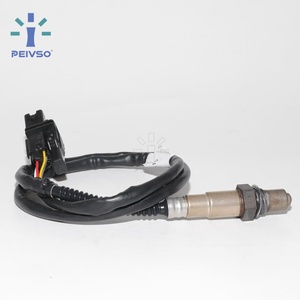 เซ็นเซอร์ออกซิเจนด้านหน้า PEIVSO สำหรับ Volvo XC90 2.9 T6 ปี 2003-2006 รับประกัน 1 ปี ช่วยประหยัดน้ำมัน - Product Image 1