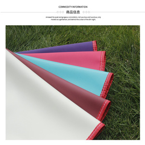 Mini tapete de Mahjong para viaje, mantel antideslizante con reducción de ruido y grosor para juegos de Mahjong - Product Image 2