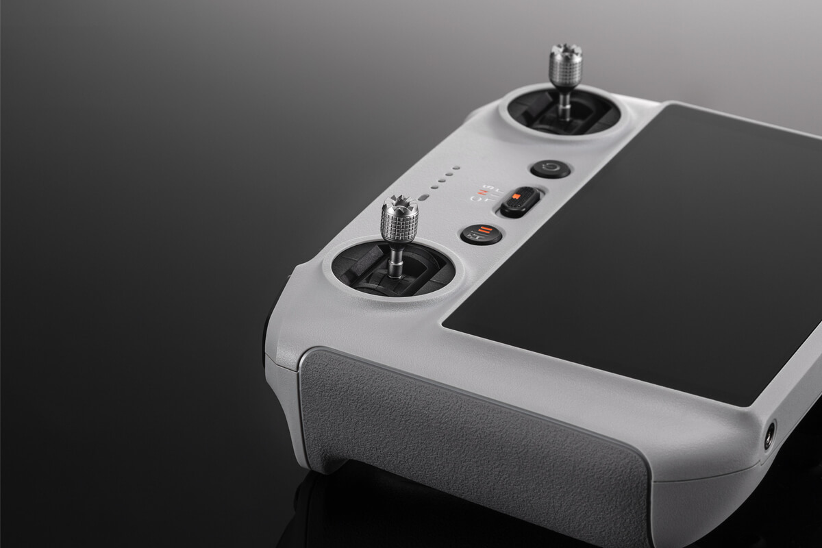 RC 2 Control Sticks