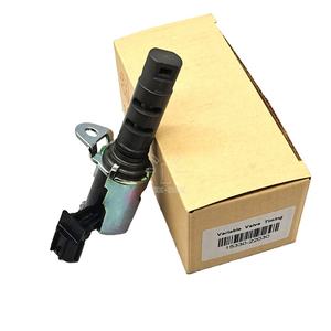 丰田MR 2III ZZW3 1999-2007 1.8 16V VT-i ZZW30汽车零件的汽车一汽凸轮轴OE 1533022030可变气门正时VVT电磁阀 - Product Image 1