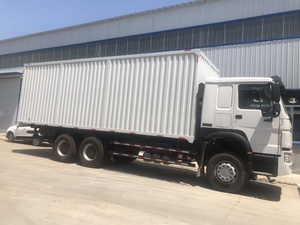 Entreprise <span class=keywords><strong>de</strong></span> logistique utilisant un <span class=keywords><strong>camion</strong></span> <span class=keywords><strong>de</strong></span> <span class=keywords><strong>Transport</strong></span> longue Distance <span class=keywords><strong>de</strong></span> 26 pieds, 30 tonnes, <span class=keywords><strong>camion</strong></span> <span class=keywords><strong>de</strong></span> Type conteneur - Product Image 3