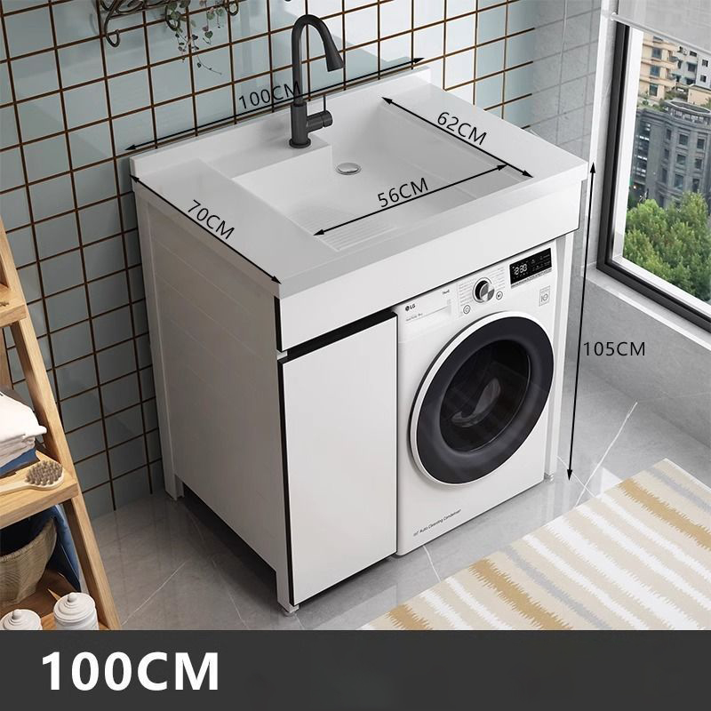 100-Armoire gauche