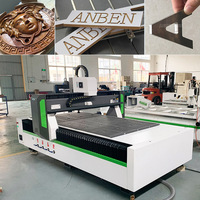 Machine de découpe CNC pour panneaux composites en aluminium Alucobond 1325 Prix 3 axes Contrôle DSP/Mach3 Moteur pas à pas unique/Servo