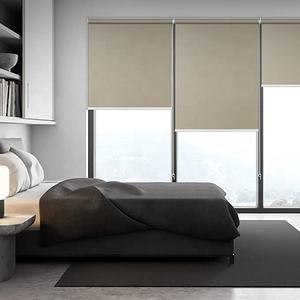 Motor Inteligente para Persianas Enrollables con <span class=keywords><strong>Interruptor</strong></span> Digital y Sensor Mecánico de Límite de Cobre para Persianas y Cortinas de Balcón Personalizadas - Product Image 6