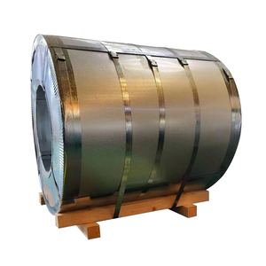 Vente en gros de rouleaux de métal peints en couleur Ral à <span class=keywords><strong>double</strong></span> revêtement peinture en zinc galvanisé bobine d'acier Ppgi Ppgl - Product Image 3