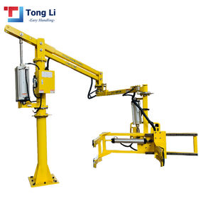 ذراع آلي بأداة مساعدة مفصلية صناعية احترافية من الصين - Product Image 6