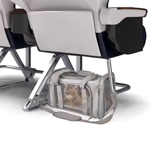 Bolsa Oxford ajustable ligera y personalizada <span class=keywords><strong>para</strong></span> mascotas, innovadora <span class=keywords><strong>mochila</strong></span> transparente con burbujas, <span class=keywords><strong>gatos</strong></span> y perros, portátil, transpirable, <span class=keywords><strong>para</strong></span> viajeros - Product Image 2