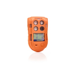 Detector de Alcohol Electrónico Automático Portátil 0.01PPM, Detector de Fugas de Gas Butilmercaptano para Metalurgia - Product Image 5