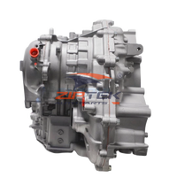 310203JX7A Auto JF015E Piezas de Transmisión CVT Caja de Cambios para Nissan Tiida Sunny Sylphy Sentra