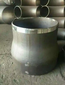 Reductor de Gas Manual con Diafragma Resistente a Temperaturas Medias, Accesorio de Tubería Excéntrico para Calderas y Sistemas de Energía Térmica - Product Image 4