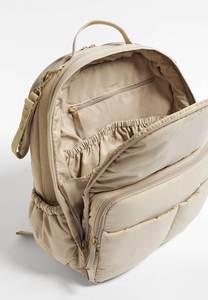 Bolsa de Pañales Multifuncional Personalizada para Mamá, Organizador de Pañales, <span class=keywords><strong>Mochila</strong></span> de Pañales para Bebés - Product Image 2