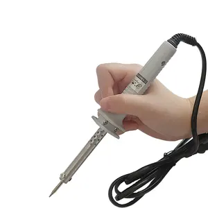 Jewelry Welding Repair Tool Mini Soldering Handle Heating Pen External Heating Soldering Iron Electric Solder Irons Crayon