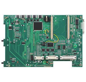 <span class=keywords><strong>De</strong></span> alta calidad <span class=keywords><strong>de</strong></span> la tableta servicio llave en mano, consumo electrónica multicapa placa base PCBA diseño pcb - Product Image 6