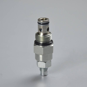 PPHB ไฮดรอลิก PPHB-LBN PPHB-LAN ป้องกันการกัดกร่อน ซีรีส์ PPHB ไฮดรอลิก PPHB-LWN PPHB-LDN - Product Image 5