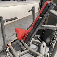 Machine Commerciale Pec Deck Butterfly Cheernin à Charge par Poids, Station de Musculation Thoracique, Prête à l'Expédition, Cardio