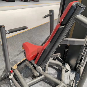 <span class=keywords><strong>Máquina</strong></span> Comercial de Pec Deck Butterfly Cheernin con Carga de Pesas, Estación de Ejercicios de Pecho, Lista para Enviar, Cardio - Product Image 5