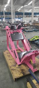 Plaat Minolta Fitness Shandong Multi Functie Fitnessapparatuur Gym Sport <span class=keywords><strong>Machine</strong></span> Hack Squat <span class=keywords><strong>Leg</strong></span> <span class=keywords><strong>Press</strong></span> Fitness - Product Image 4