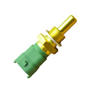 Capteur de température du liquide de refroidissement RISHEXIA pour Cummins ISB 5.9L 2003-2004, remplace 4897224 0281002471 93159374 - Product Image 6