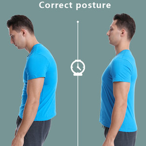 Tùy Chỉnh Thiết Kế Ajustable Trở Lại Tư Thế Corrector Vành Đai Cải Thiện Tư Thế - Product Image 6