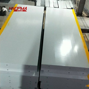 Bon marché Fournisseurs de bonne qualité Prix 100 tonnes Échelle de camion de 8 mètres Échelle de camion 80 tonnes de Chine - Product Image 3