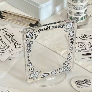 Exhibidores de Acrílico Personalizados con Personajes de Dibujos Animados, Impresos por una o Dos Caras, Sin Pedido Mínimo, Muestra Gratuita, con Figuras de Animales de Plástico - Product Image 6