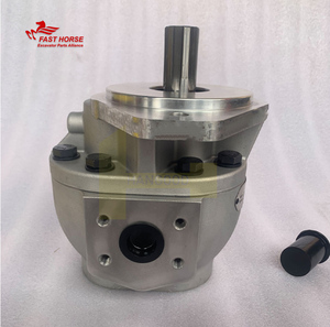 Hangood Hight chất lượng mới bơm bánh răng bộ phận thủy lực 0t12304 Xây dựng bộ phận máy móc <span class=keywords><strong>sd7</strong></span> <span class=keywords><strong>Dozer</strong></span> truyền bơm CBF e90g - Product Image 2