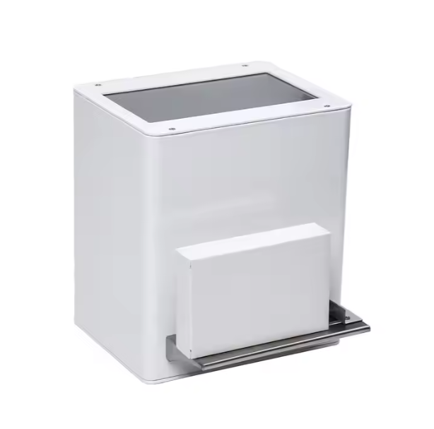 Unique USB Desktop Inkjet All - in - One: Concave/Convex Printing Wizard, Handheld for Retailers Needing Quick B&W Prints