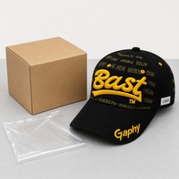 Casquette en maille respirante pour la plage, les voyages et les loisirs, style baseball