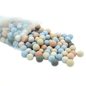 Billes en céramique creuses écologiques 5 couleurs 10-12 mm, média filtrant à grande surface pour <span class=keywords><strong>aquarium</strong></span> et filtre externe - Product Image 2