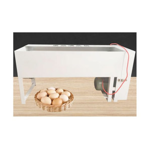 เครื่องล้างไข่ไก่ขนาดเล็กแบบอัตโนมัติ - Product Image 5