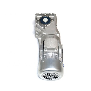 มอเตอร์เซอร์โว Lenze 16896152 (G50BB111MHAR2C00) ของแท้ | ระบบอัตโนมัติอุตสาหกรรม/มอเตอร์ CNC - Product Image 5
