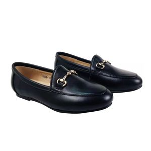 <span class=keywords><strong>Femme</strong></span> Appartements Souple En Cuir Véritable Chaussures Femmes Mocassins Mocassins Chaussures <span class=keywords><strong>Femme</strong></span> Chaussures <span class=keywords><strong>Grande</strong></span> <span class=keywords><strong>Taille</strong></span> 35-41 noir femmes en cuir mocassins - Product Image 5
