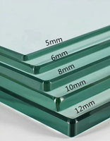 Ventana Plegable de Aluminio con Doble y Triple Acristalamiento de Acero Inoxidable CE