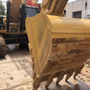 Excavatrice sur chenilles d'occasion de grande qualité, en parfait état, modèle Cat 336d2, 36 tonnes, excavatrice d'occasion de qualité supérieure à vendre - Product Image 4