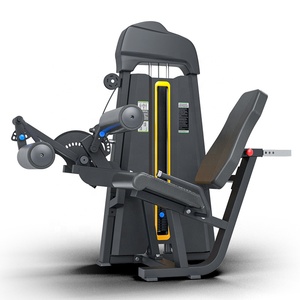 Offre Spéciale commercial de haute qualité jambe <span class=keywords><strong>Curl</strong></span> <span class=keywords><strong>Et</strong></span> <span class=keywords><strong>Extension</strong></span> de jambe - Product Image 2