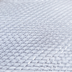 <b>Plastic</b> <b>Mesh</b> Roll 280 <b>Mesh</b> High Density Transparent White Custom Color For Packaging And Separation Use - Product Image 3