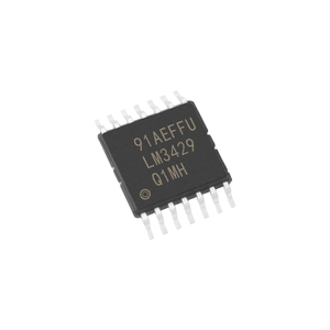 ยี่ห้อใหม่ LM3429Q1MHX/NOPBHTSSOP-14 ชิป IC ดั้งเดิมส่วนประกอบอิเล็กทรอนิกส์ - Product Image 1