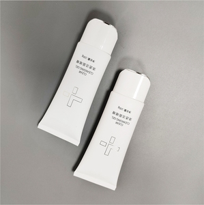 Soins de la peau et produits cosmétiques de beauté fabrication automatique scellant fi brosse applicateur tube en plastique pour fond de teint liquide <span class=keywords><strong>cc</strong></span> crème - Product Image 6