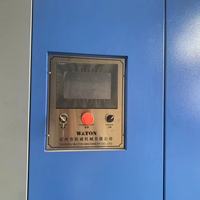 Máquina Sopladora de Botellas Automática de 4 Cavidades, Máquina Sopladora de Botellas de Agua OEM para Mascotas